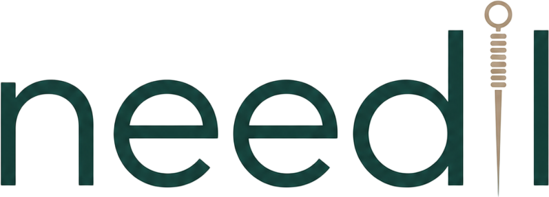 Needil Logo